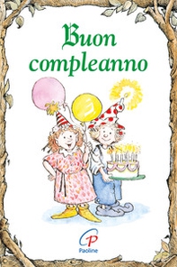 Buon compleanno - Librerie.coop Buon compleanno - Librerie.coop