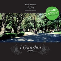 I giardini sono... - Librerie.coop