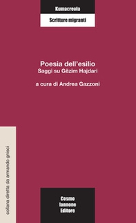 Poesia dell'esilio. Saggi su Gëzim Hajdari - Librerie.coop