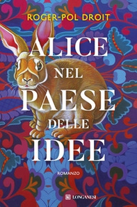 Alice nel Paese delle idee - Librerie.coop