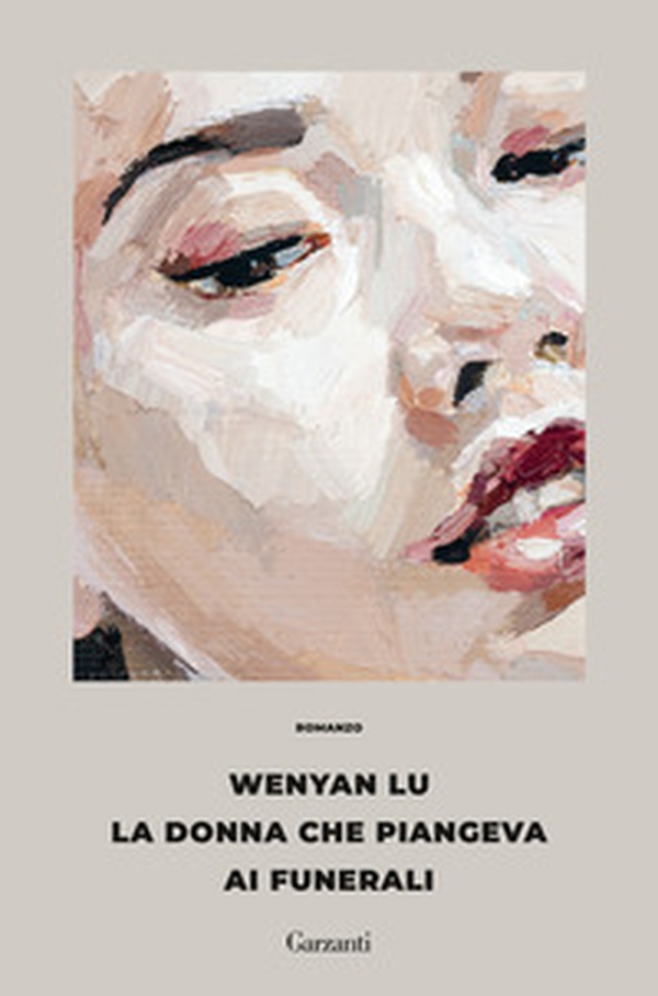 La donna che piangeva ai funerali - Librerie.coop