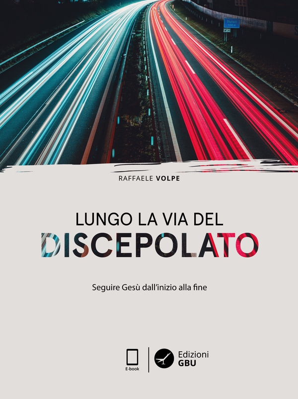 Lungo la via del discepolato - Librerie.coop Lungo la via del discepolato - Librerie.coop