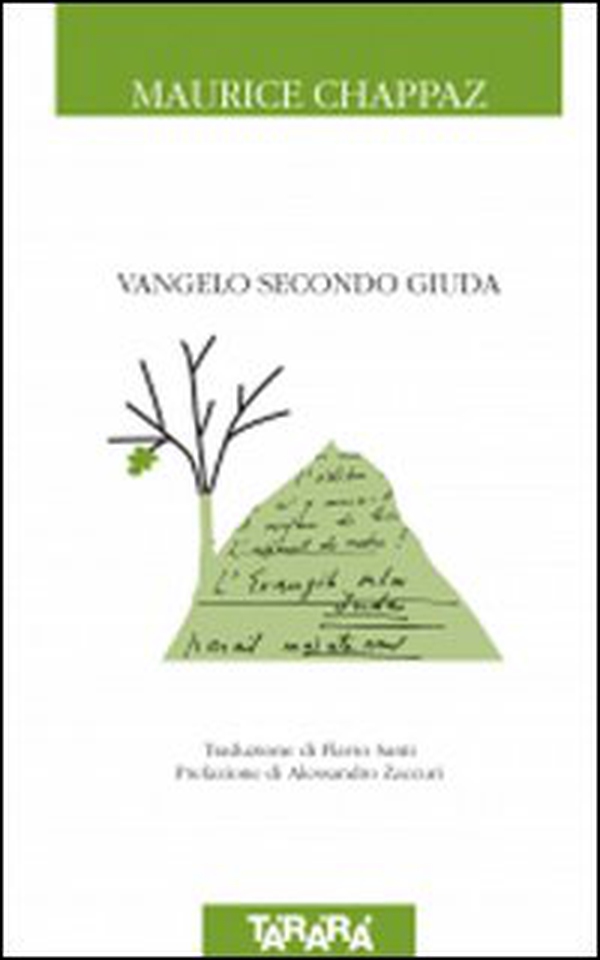 Il Vangelo secondo Giuda - Librerie.coop Il Vangelo secondo Giuda - Librerie.coop