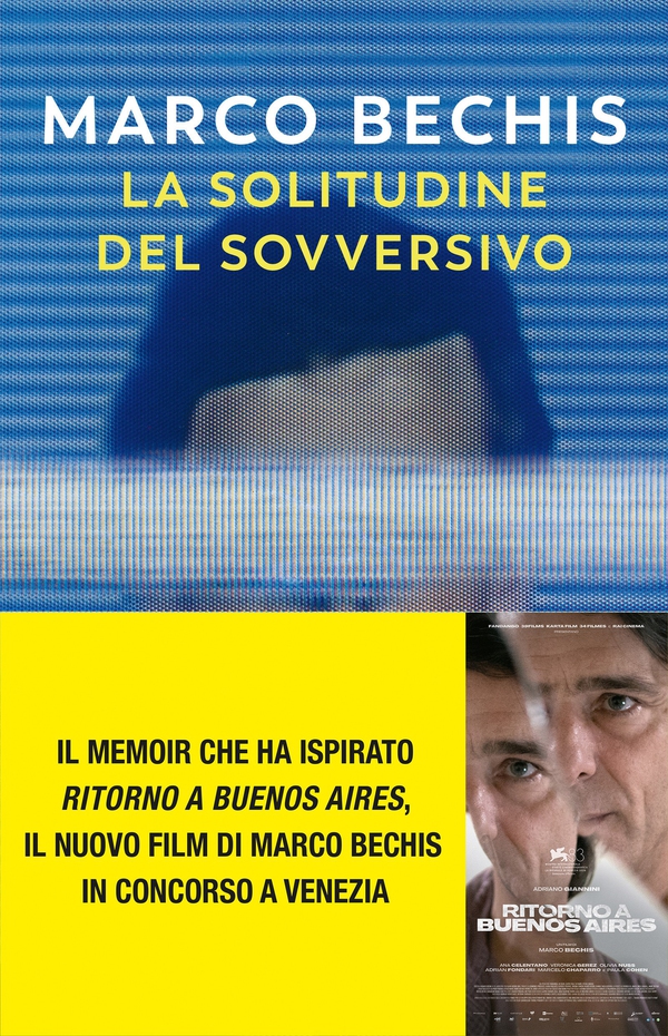 La solitudine del sovversivo - Librerie.coop