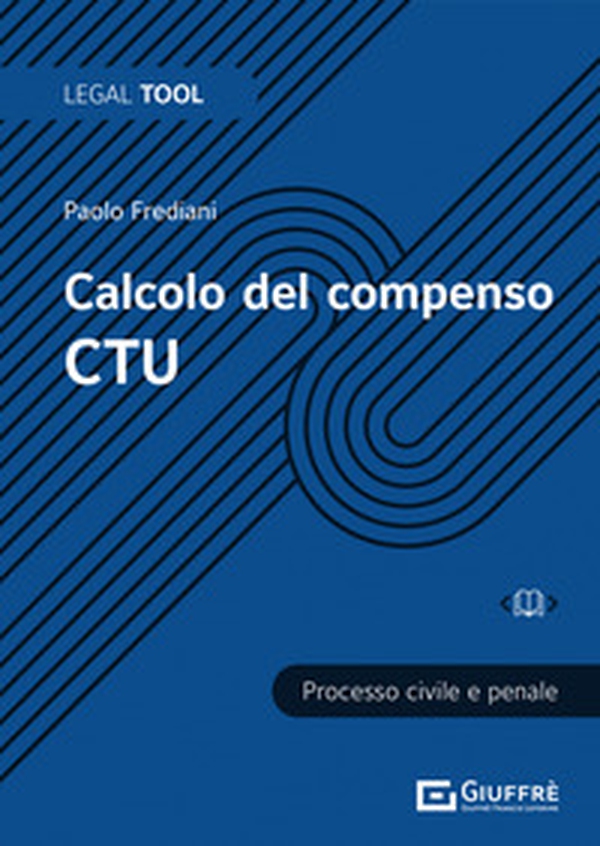 Calcolo del compenso CTU - Librerie.coop Calcolo del compenso CTU - Librerie.coop