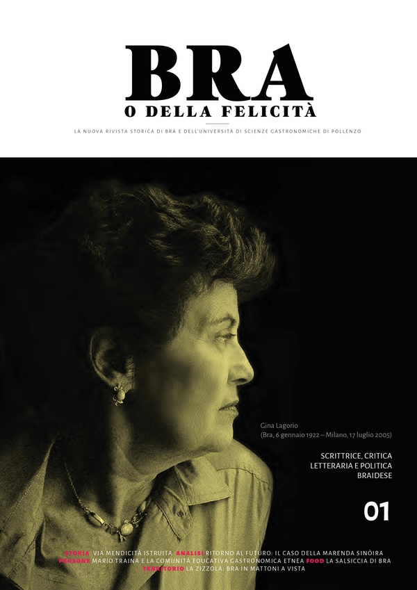 Bra o della felicità 01 - Librerie.coop Bra o della felicità 01 - Librerie.coop