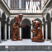 Kaws. The message. Ediz. italiana e inglese - Librerie.coop