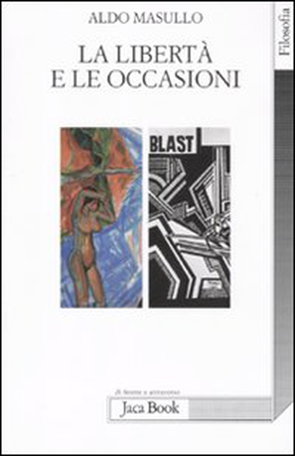 La libertà e le occasioni - Librerie.coop La libertà e le occasioni - Librerie.coop