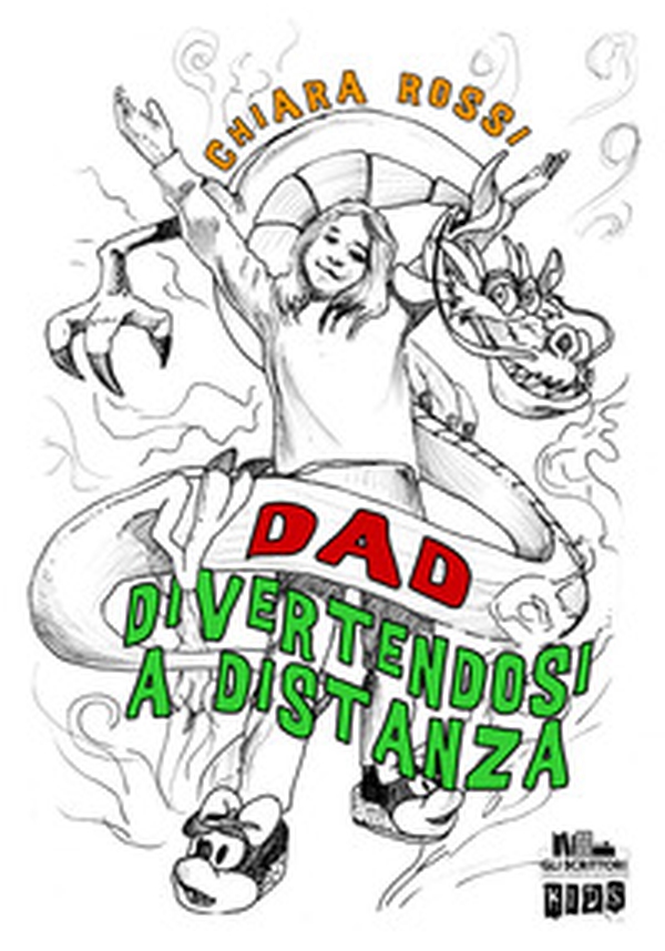 DAD. Divertendosi a distanza - Librerie.coop DAD. Divertendosi a distanza - Librerie.coop