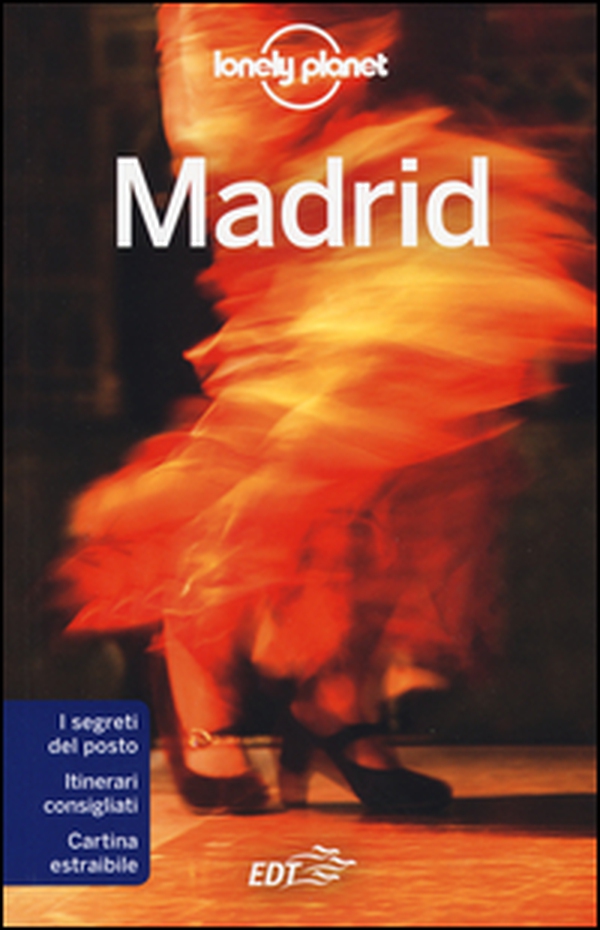 Madrid. Con cartina - Librerie.coop Madrid. Con cartina - Librerie.coop