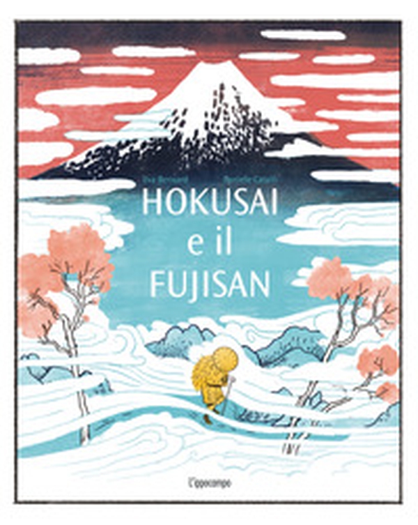 Hokusai e il Fujisan - Librerie.coop Hokusai e il Fujisan - Librerie.coop