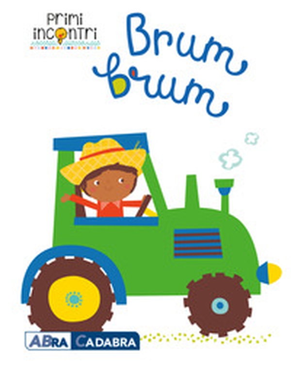 Brum brum - Librerie.coop Brum brum - Librerie.coop