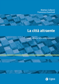 La città attraente - Librerie.coop