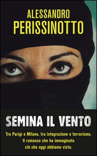 Semina il vento - Librerie.coop