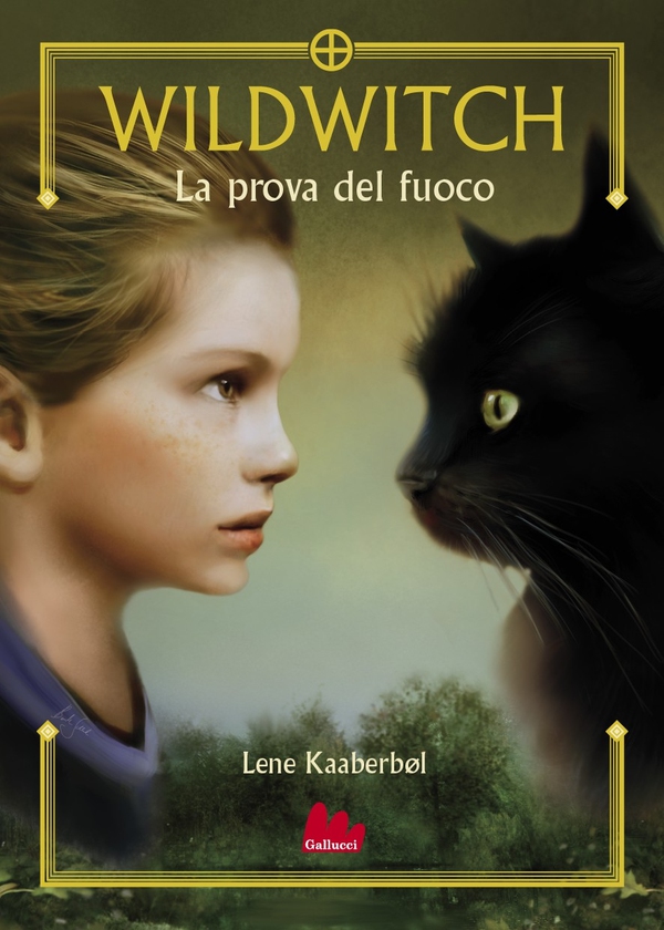 Wildwitch. La prova del fuoco - Librerie.coop Wildwitch. La prova del fuoco - Librerie.coop