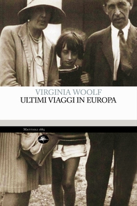 Ultimi viaggi in Europa - Librerie.coop
