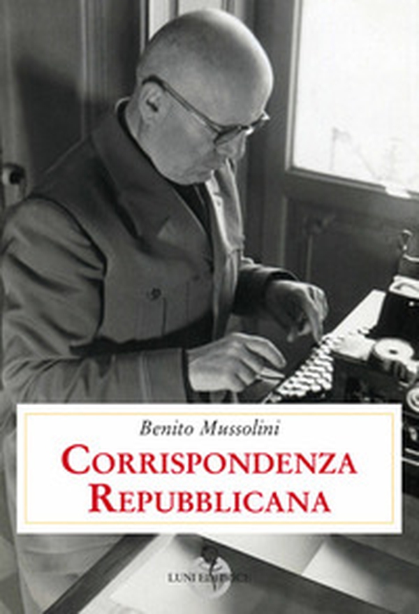 Corrispondenza repubblicana - Librerie.coop Corrispondenza repubblicana - Librerie.coop