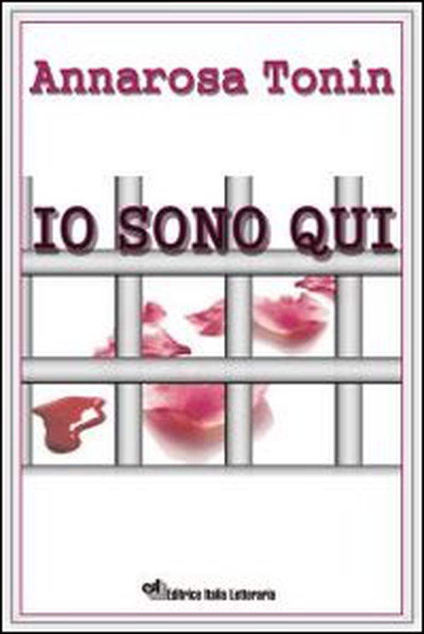 Io sono qui - Librerie.coop Io sono qui - Librerie.coop