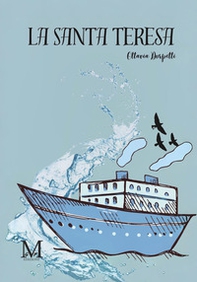 La santa Teresa - Librerie.coop