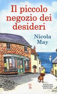 Il piccolo negozio dei desideri - Librerie.coop