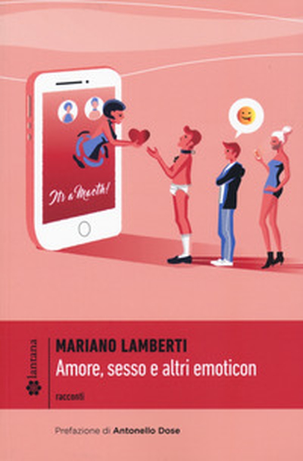 Amore, sesso e altri emoticon - Librerie.coop Amore, sesso e altri emoticon - Librerie.coop
