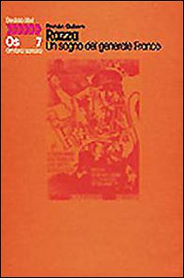 Razza. Un sogno del generale Franco - Librerie.coop Razza. Un sogno del generale Franco - Librerie.coop