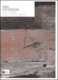 Pisa. Un viaggio nel mare dell'antichità. Catalogo della mostra (Roma, 3 aprile-31 maggio 2006) - Librerie.coop