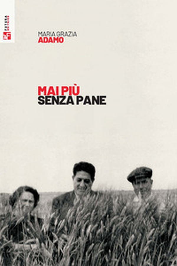 Mai più senza pane - Librerie.coop Mai più senza pane - Librerie.coop