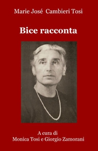 Bice racconta - Librerie.coop