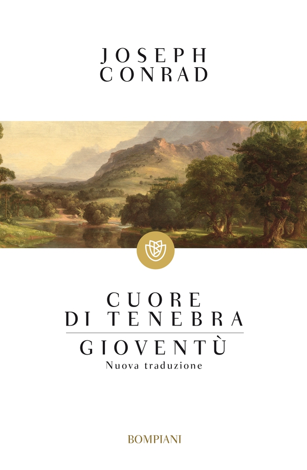 Cuore di tenebra - Gioventù - Librerie.coop Cuore di tenebra - Gioventù - Librerie.coop
