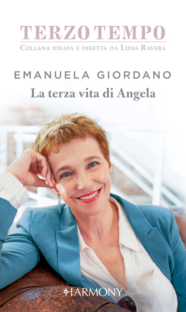 La terza vita di Angela - Librerie.coop La terza vita di Angela - Librerie.coop