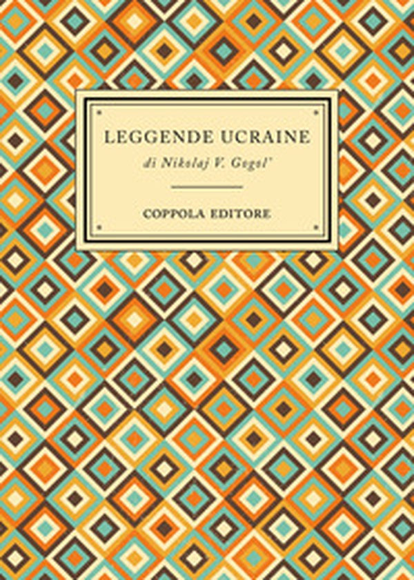 Leggende ucraine - Librerie.coop Leggende ucraine - Librerie.coop