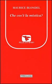 Che cos'è la mistica? - Librerie.coop Che cos'è la mistica? - Librerie.coop