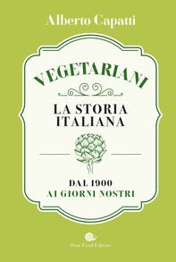 Vegetariani - Librerie.coop