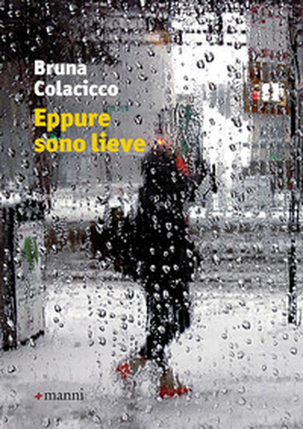 Eppure sono lieve - Librerie.coop Eppure sono lieve - Librerie.coop
