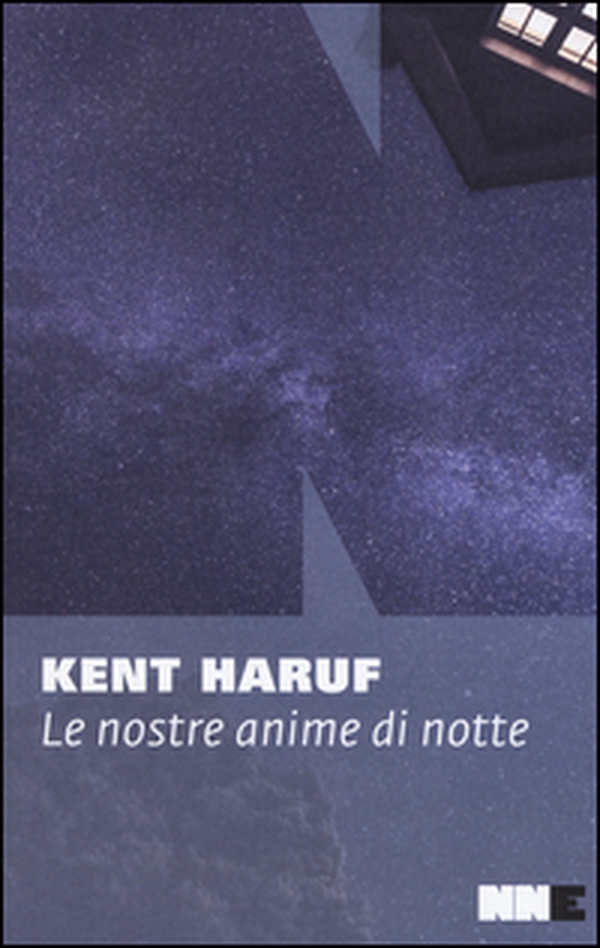 Le nostre anime di notte - Librerie.coop Le nostre anime di notte - Librerie.coop