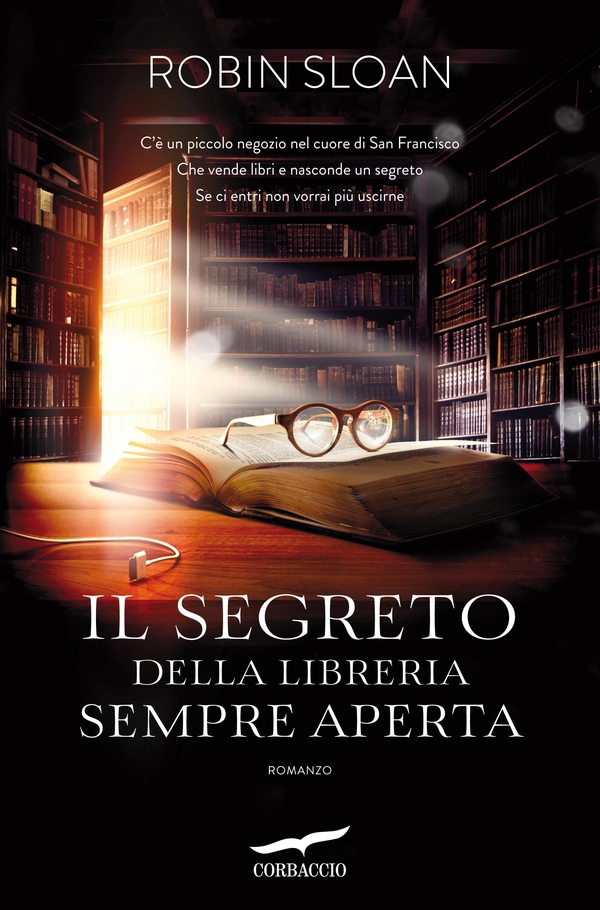 Il segreto della libreria sempre aperta - Librerie.coop Il segreto della libreria sempre aperta - Librerie.coop