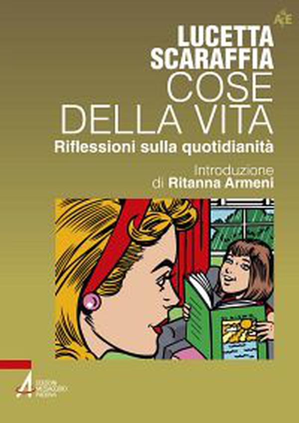 Cose della vita - Librerie.coop Cose della vita - Librerie.coop