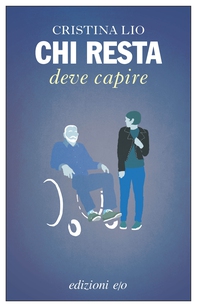 Chi resta deve capire - Librerie.coop