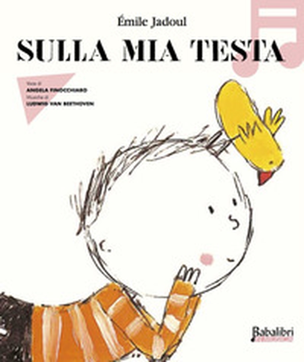 Sulla mia testa - Librerie.coop Sulla mia testa - Librerie.coop