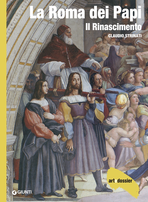 La Roma dei Papi. Il Rinascimento - Librerie.coop La Roma dei Papi. Il Rinascimento - Librerie.coop