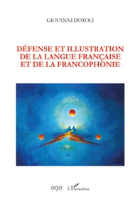 Défense et illustration de la langue française et de la francophonie - Librerie.coop