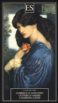 Lettere d'amore a Barbara Leoni - Librerie.coop