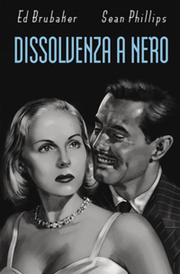 Dissolvenza a nero - Librerie.coop Dissolvenza a nero - Librerie.coop