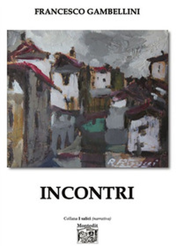 Incontri - Librerie.coop Incontri - Librerie.coop