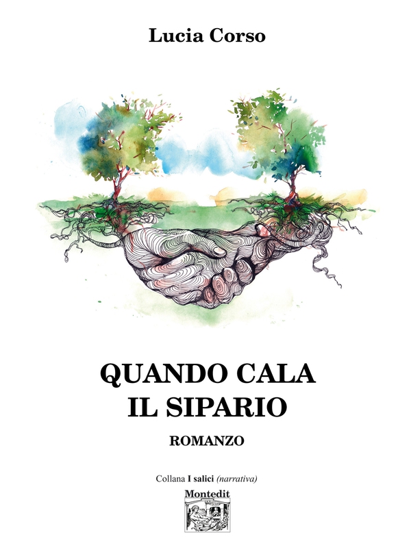 Quando cala il sipario - Librerie.coop Quando cala il sipario - Librerie.coop