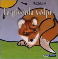 La piccola volpe - Librerie.coop