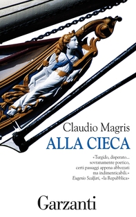 Alla cieca - Librerie.coop Alla cieca - Librerie.coop