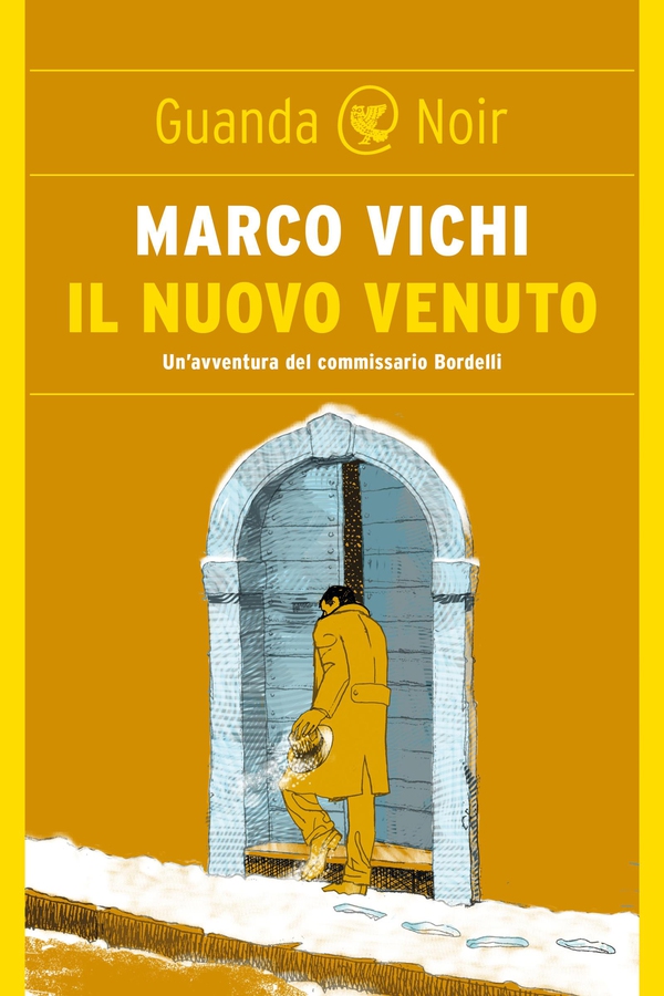 Il nuovo venuto - Librerie.coop Il nuovo venuto - Librerie.coop