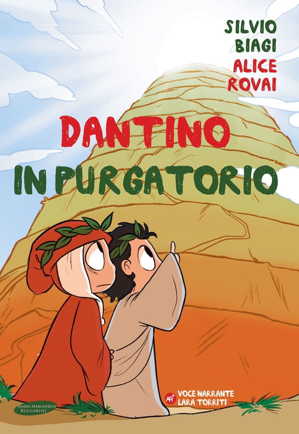 Dantino in Purgatorio - Librerie.coop Dantino in Purgatorio - Librerie.coop